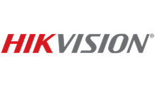 Hikvision-Logo